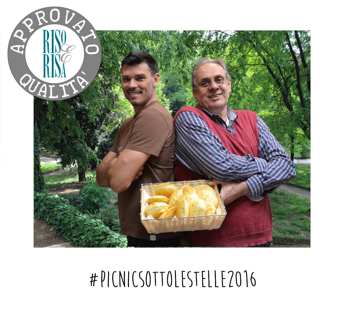 Picnic sotto le Stelle L'insolito Bar