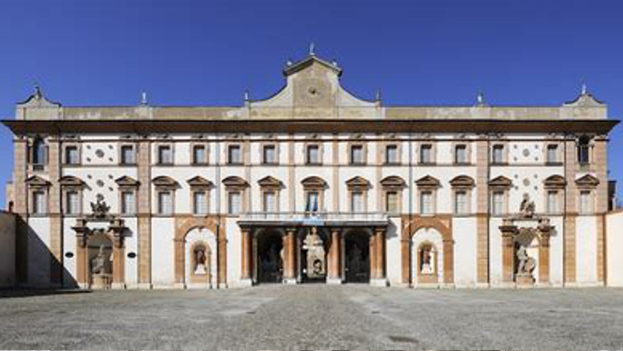 Palazzo Ducale di Sassuolo - Sassuolo - provincia di Modena