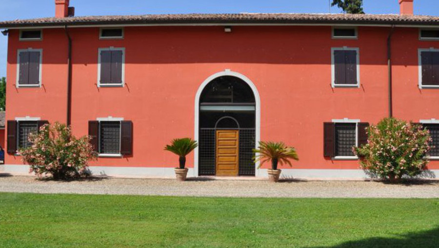 Villa Cortese - Campogalliano - provincia di Modena